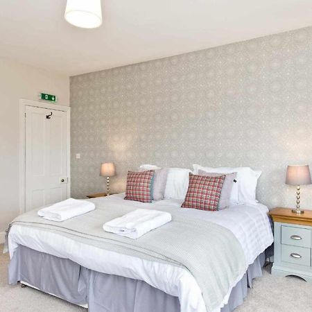 Manifold Farmhouse Belper Buitenkant foto