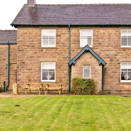 Manifold Farmhouse Belper Buitenkant foto