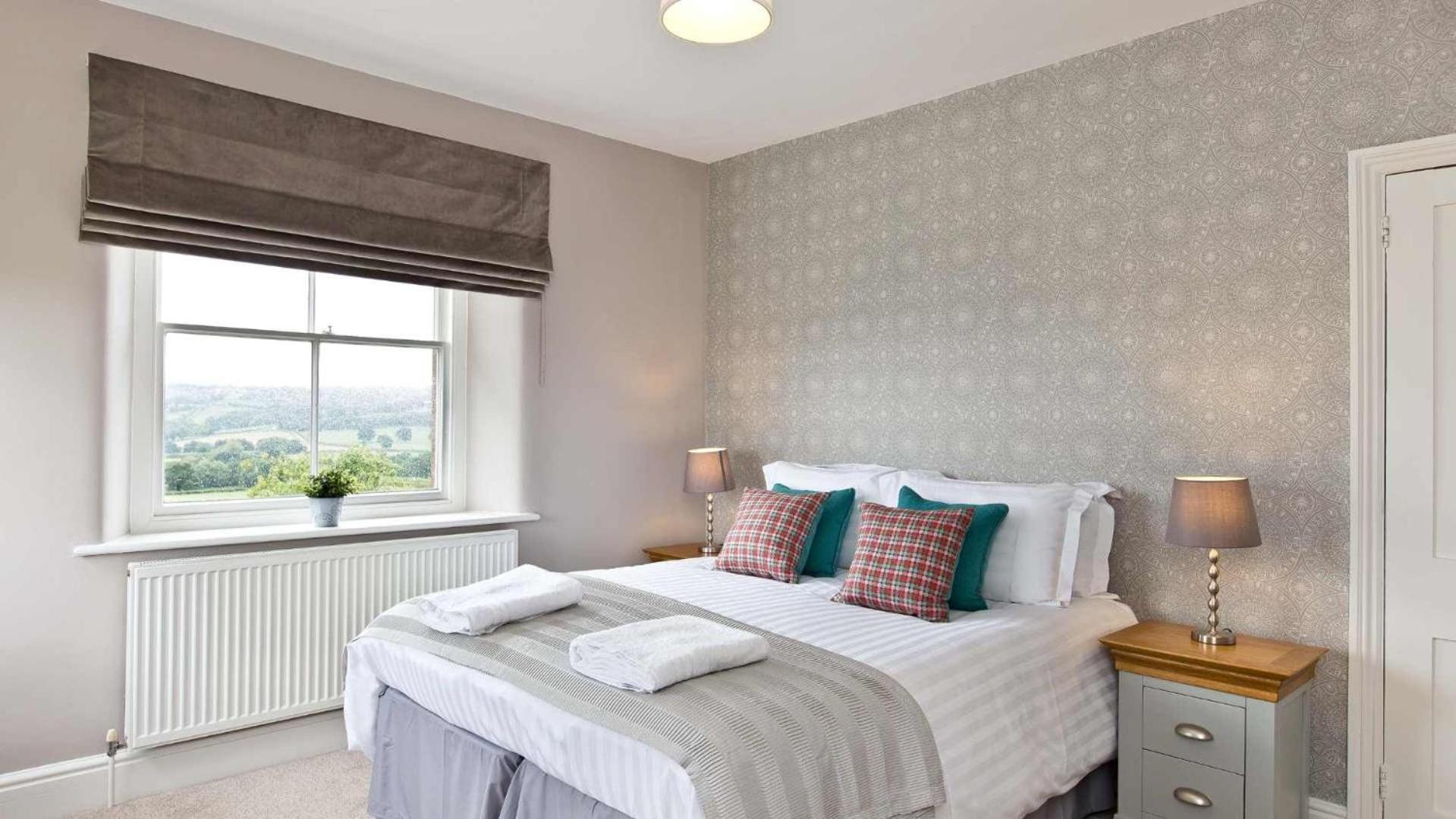 Manifold Farmhouse Belper Buitenkant foto